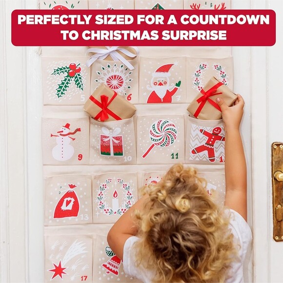 The Elf On The Shelf 5 Finger Bath Puppets Puppies Reindeer Elf Pets NEW - Picture 8 of 11